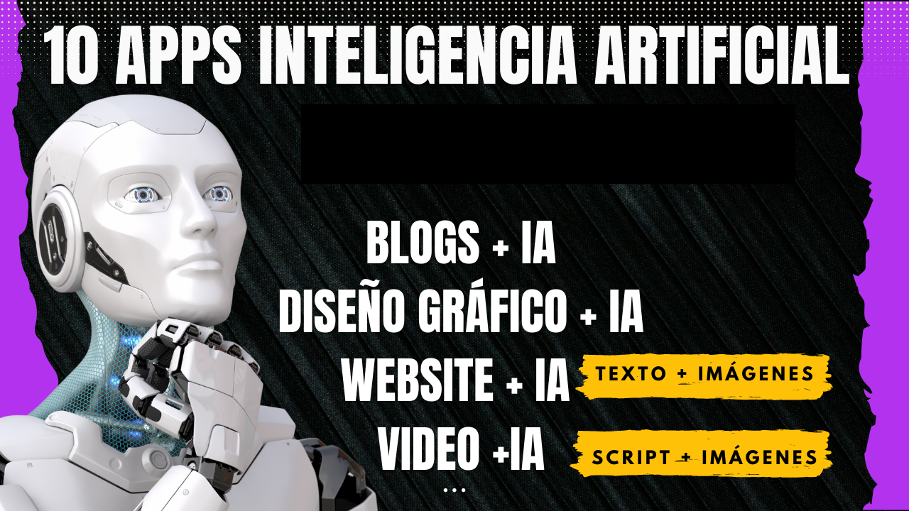 10 APPS EN 1